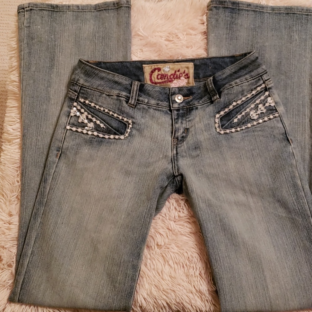 Candies jeans